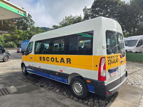 Renault Master 2.3 Extra L3h2 5p