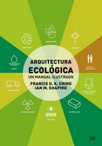 Arquitectura Ecologica - Vv.aa.