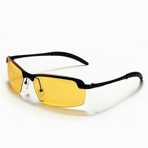 Gafas De Sol Polarizadas Para Conducción Nocturna