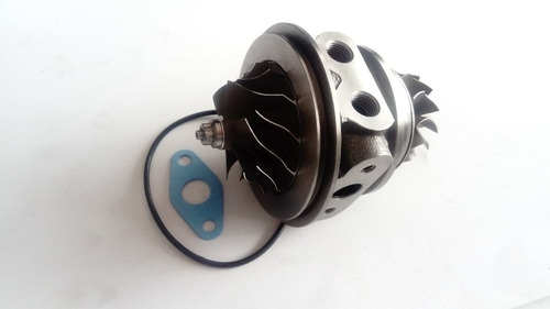 Imagen 1 de 10 de Turbo Cartucho Nuevo Pt Cruiser Neon Srt 4 2.4 Td04lr
