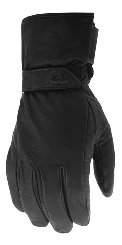 Guantes Moto Highway 21 Granite  Negro Md