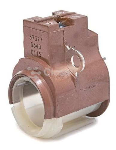 Porta Carbón Alternador Toyota Highlander 2008-2013 3.5 6v