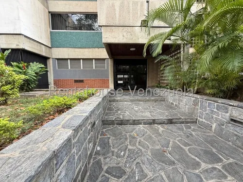 Apartamento En Venta Chuao Abm