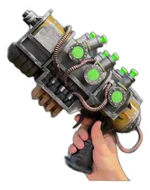 Comprar Pistola De Plasma Fallout 4: ¡arma Legendaria!