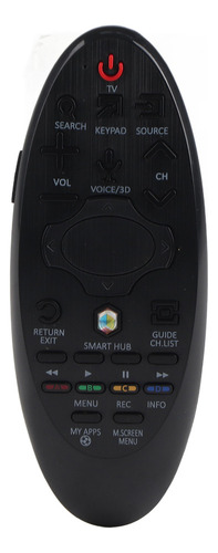 Controle Remoto De Tv Multifuncional Para Samsung Bn5901182g