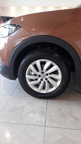 Volkswagen T-cross 2021 1.6 Trendlinde Mt