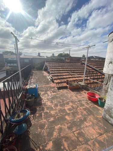Imagen 17 de 17 de Casa En Esquina Ideal Para Proyectar Zona Residencial