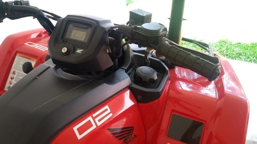 Honda Trx 400