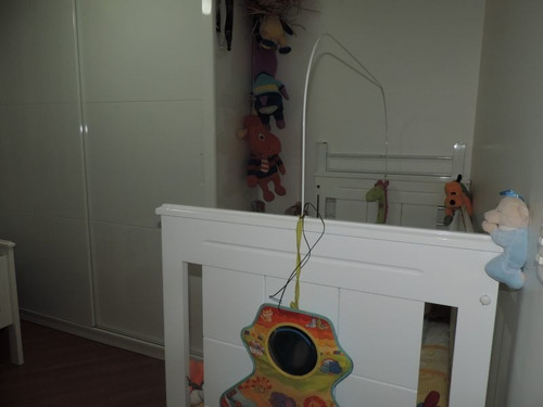 Imagem 12 de 19 de Apartamento - Ref: 3208