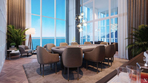 Imagem 6 de 30 de Boreal Tower Balneário Camboriú - 27488