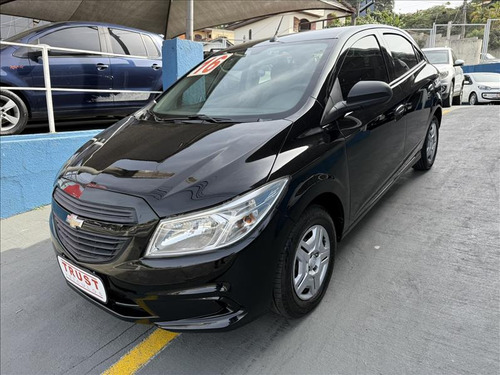 Chevrolet Onix 1.0 Mpfi ls 8v