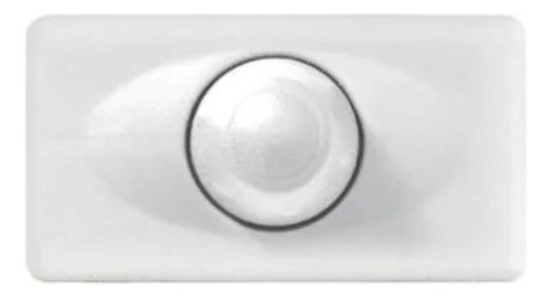 Módulo Dimmer De Luz 200w Bivolt Branca 57115/064 Tramontina Branco