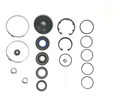 Repuesto Cremallera Mercury Montego 2005 2006 2007