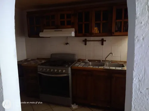 Terreno Con Dos Casas En Xochimilco