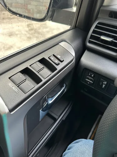4runner Limited 2024