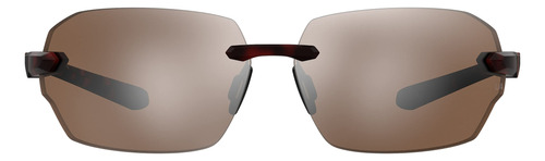 Gafas De Sol Under Armour Ua Fire 2/g 086 Havana 71mm Unisex