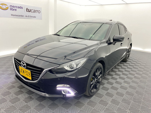 Mazda 3 2.0 Sport Grand Touring | TuCarro