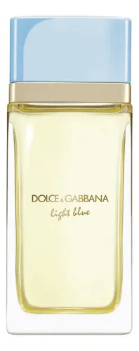 Dolcegabbana Light Blue Eau De Parfum 100ml