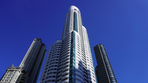 Imagen 3 de 30 de Venta 3 Ambientes, Alvear Tower, Puerto Madero