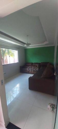 Imagem 1 de 30 de Casa Com 3 Quartos À Venda No Parque Brasília - Ca0754