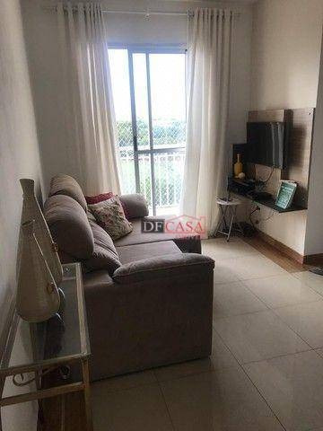 Imagem 6 de 16 de Lindo Apartamento - Ap7529
