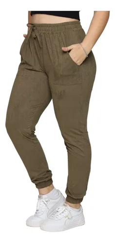 Calça hotsell ribana exercito