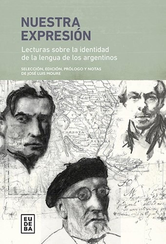 Nuestra Expresin Lecturas Sobre La Identidad De La Lelkj