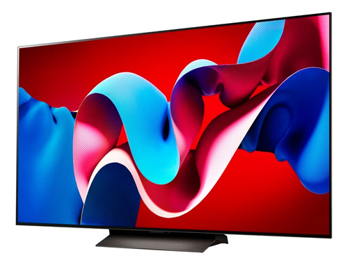 Televisor Oled Smart 77 LG Oled77c4psa 4k Ultra Hd Webos