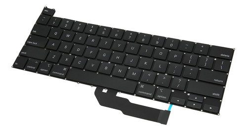 Teclado Portátil A2251, Práctico Reemplazo Duradero Para Os