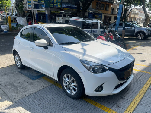 Mazda 2 1.5 Prime