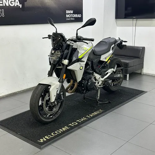 Bmw F 900 R Dynamic
