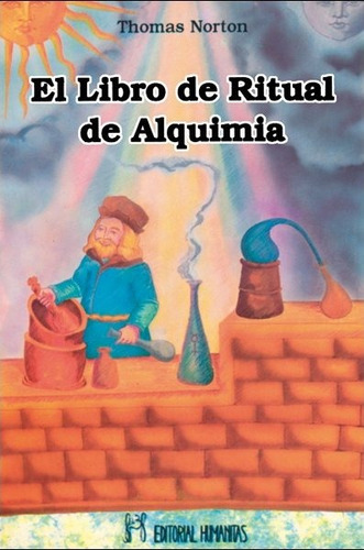 El Libro De Ritual De Alquimia