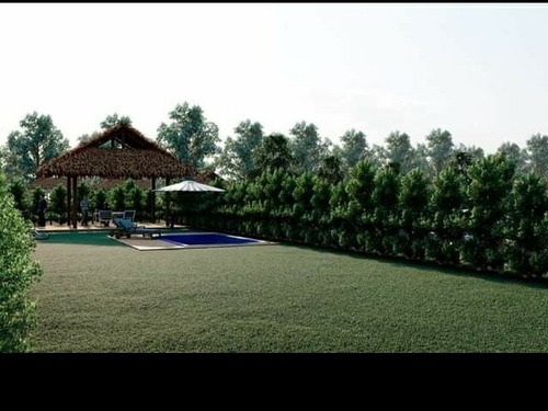 Lotes En Club De Campo Haras El Terraplen
