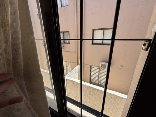 Departamento 1 Dormitorio Con Cochera Céntrico Apto Credito Villa Carlos Paz