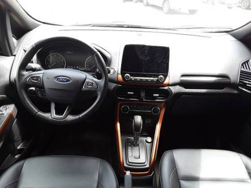 Ford Ecosport 2.0 Direct Flex Storm 4wd Automático