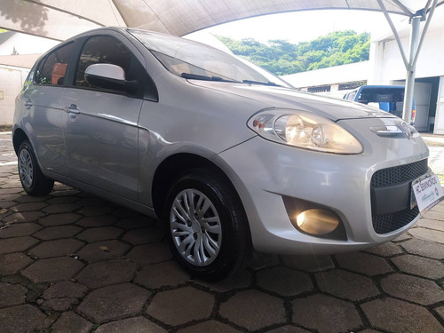 Fiat Palio 1.0 Mpi Attractive 8v Flex 4p Manual