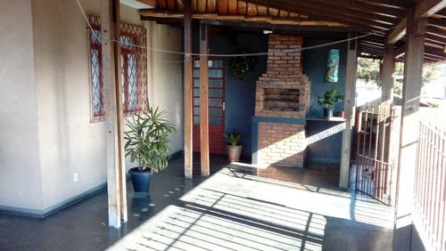 Imagem 5 de 25 de Vendo Casa 03 Quartos No Inconfidentes!!! - 3122