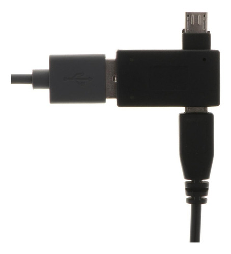 Adaptador Otg Para Tablet Android