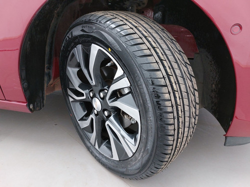 Chevrolet Onix 1.0 TURBO FLEX PLUS PREMIER AUTOMÁTICO