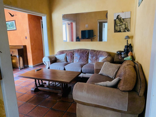 Apartamento En Venta 2 Dormitorios En Pleno Pocitos