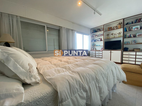 Imagen 9 de 17 de Apartamento En Alquiler Anual
