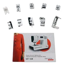 Comprar Bernette Kit De Prensatelas Para Maquinas De Coser Modelos B