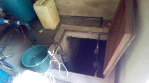 Imagen 7 de 7 de Hhivta. Venta Bienhechurias En Construccion, En Estado Miranda.