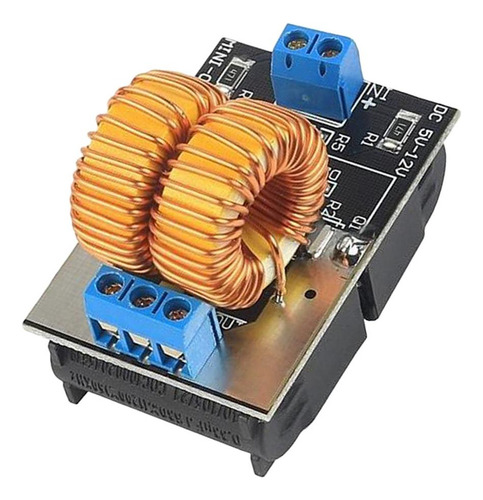 Fa Paquete De 2 5-12v Zvs Licencia De