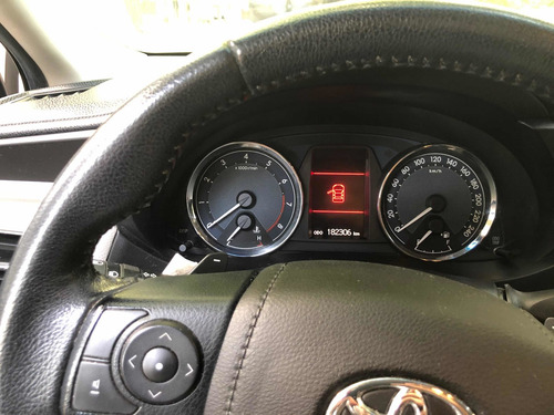 Toyota Corolla 1.8 Xei Cvt Pack 140cv 2015
