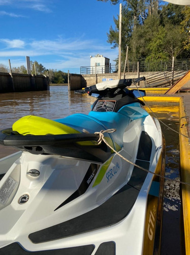 Seadoo Gti 130