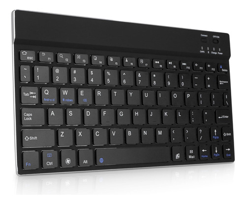 Teclado Panasonic Toughpad Fz-g1, Boxwave [teclado Bluetooth