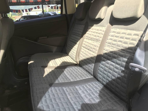 Fiat Idea Adventure 1.8