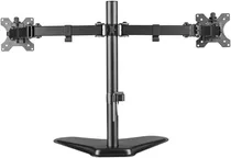 Comprar Suporte Para 2 Monitores Pcyes 13 A 32 Plmsm02a