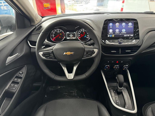 Chevrolet Onix 1.0 TURBO FLEX LTZ AUTOMÁTICO